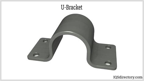 u bend metal bracket|u brackets for conduit.